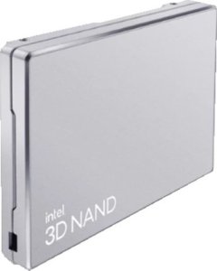 Dysk SSD Solidigm Dysk SSD SOLIDIGM P4420 7,68TB U.2 NVMe PCIe | SSDPE2NU076T801 1