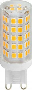 TKKRYWULT TK Lighting 3131 żarówka 1x4W G9 3000K 547 lm transparentna 1