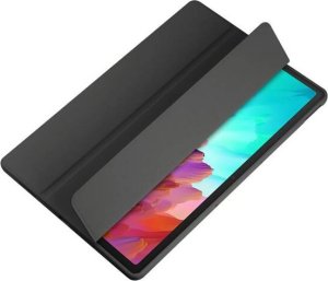 Etui na tablet Tech-Protect Smartcase do Lenovo Tab P12 12.7" Czarne (TB-370) 4