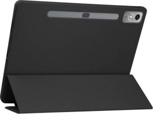 Etui na tablet Tech-Protect Smartcase do Lenovo Tab P12 12.7" Czarne (TB-370) 5