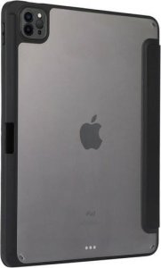 Etui na tablet Etui Smart Stand iPad 11 Pro 2024 czarny/black 5