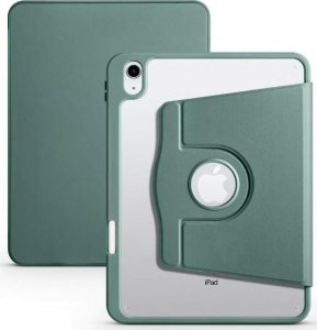 Etui na tablet Etui Stand iPad Air 11 2024 zielone /green 1