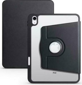 Etui na tablet Etui Stand iPad 11 Pro 2024 czarne /black 4