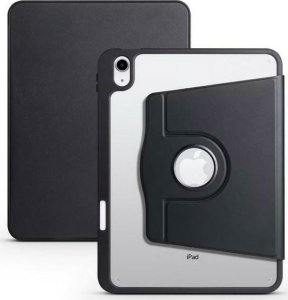 Etui na tablet Etui Stand iPad Air 11 2024 czarne/black 4