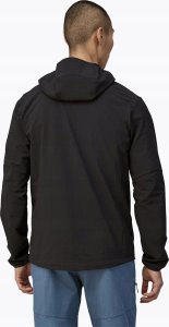 Kurtka męska Kurtka r1 techface hoody-black-l PATAGONIA 2