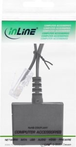 InLine Adapter  (69943) 2