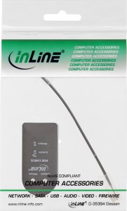 InLine InLine® PoE / PoE+ tester 3