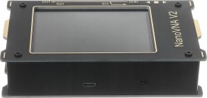 Generic Analizator antenowy NanoVNA V2 3.2'' 50kHz-3GHz 6