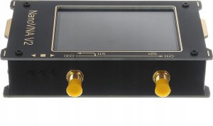 Generic Analizator antenowy NanoVNA V2 3.2'' 50kHz-3GHz 7