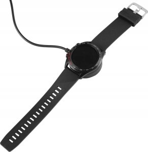 Ładowarka OEM KABEL DO ŁADOWANIA HUAWEI WATCH BLACK / CZARNY 2