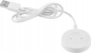 Ładowarka OEM KABEL DO ŁADOWANIA HUAWEI WATCH WHITE / BIAŁY 2