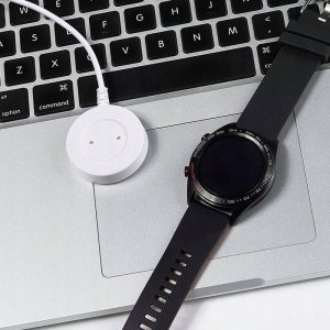 Ładowarka OEM KABEL DO ŁADOWANIA HUAWEI WATCH WHITE / BIAŁY 3