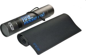 Podstawka chłodząca Inca INCA Gaming Mauspad IMP-018M  XXL, 900x400x3mm, Speed, BL retail 2