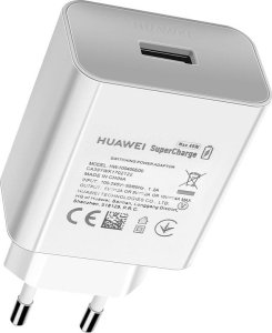 Ładowarka OEM Ładowarka Huawei SuperCharge 40W QC3 HW-100400E1 Typ-C 6