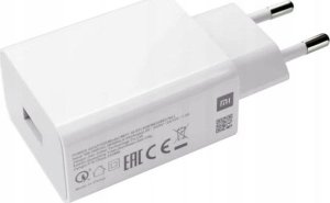 Ładowarka OEM Ładowarka Xiaomi Quick Charge 3.0 MDY-10-EF 3A 18W z kablem Typ-C 2