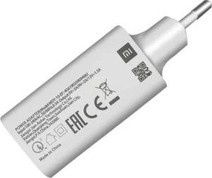Ładowarka OEM Ładowarka Xiaomi Quick Charge 3.0 MDY-10-EF 3A 18W z kablem Typ-C 3