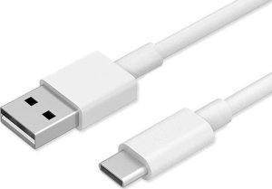 Ładowarka OEM Ładowarka Xiaomi Quick Charge 3.0 MDY-10-EF 3A 18W z kablem Typ-C 4