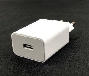 Ładowarka OEM Ładowarka Xiaomi Quick Charge 3.0 MDY-10-EF 3A 18W z kablem Typ-C 6