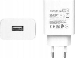 Ładowarka OEM Ładowarka HUAWEI SUPERCHARGE 40W HW-100400E00 2