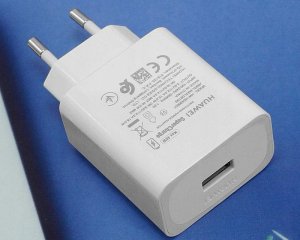 Ładowarka OEM Ładowarka HUAWEI SUPERCHARGE 40W HW-100400E00 3