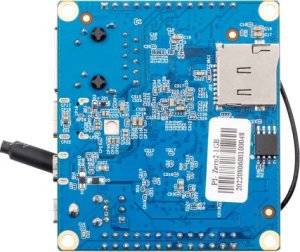 Generic Orange Pi Zero 2 1GB DDR3 SDRAM 4