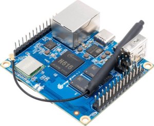 Generic Orange Pi Zero 2 1GB DDR3 SDRAM 5