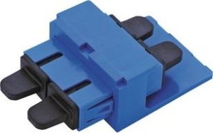 Wire Connector Sc Blue 1