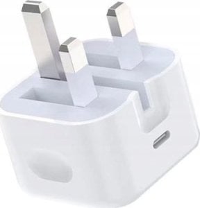 Ładowarka CoreParts USB-C Power Charger UK 1