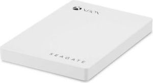 Seagate dysk zewnętrzny 2TB do Xbox One biały (STEA2000417) 3