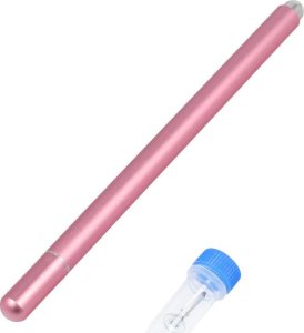 Rysik OEM Rysik do ekranów dotykowych pojemnościowy różowy 5