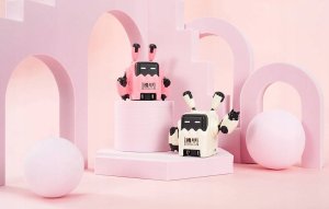 Ładowarka GravaStar Ładowarka GaN GravaStar Delta35 35W (różowa) 6