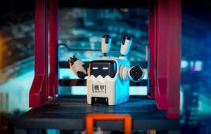 Ładowarka GravaStar Ładowarka GaN GravaStar Delta35 35W (biała) 4