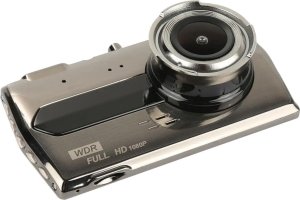 Wideorejestrator Kamera samochodowa full hd z wyświetlaczem lcd cofania wideorejestrator 2