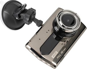 Wideorejestrator Kamera samochodowa full hd z wyświetlaczem lcd cofania wideorejestrator 3