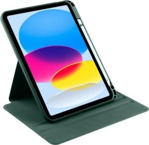 Etui na tablet Etui Stand iPad 11 Pro 2024 zielone /green 5