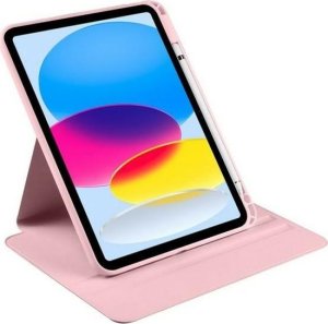 Etui na tablet Stand iPad 13 Pro 2024 Case Pink Sand 3