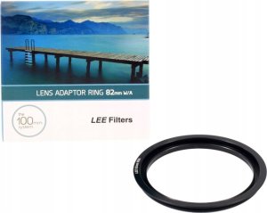 Lee Filters Lee adapter ring wide 82mm 1