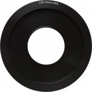 Lee Filters Lee wide angle adapter 43mm 1
