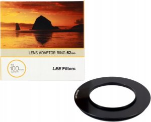 Lee Filters Lee adapter ring 62mm 1