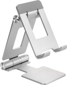 Stojak InLine InLine® Aluminium tablet holder universal up to 13" 1