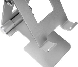 Stojak InLine InLine® Aluminium tablet holder universal up to 13" 4