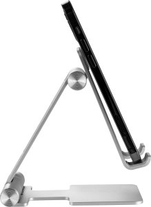 Stojak InLine InLine® Aluminium tablet holder universal up to 13" 6