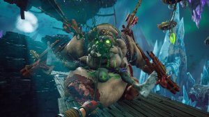 Shadow Warrior 3 - Definitive Edition PL (PS5) 2
