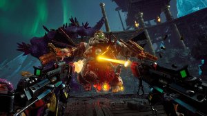 Shadow Warrior 3 - Definitive Edition PL (PS5) 4