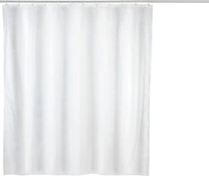 Allstar Zasłona prysznicowa 120 cm x 200 cm 2