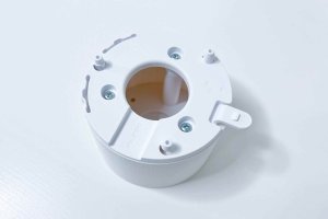 OEM Synology D-STC500-C - Držák pro kameru Synology TC500 na stěnu i strop 2