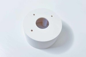 OEM Synology D-STC500-C - Držák pro kameru Synology TC500 na stěnu i strop 3