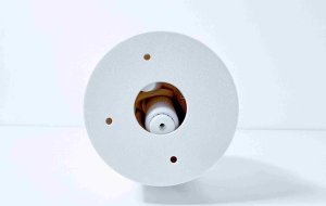 OEM Synology D-STC500-C - Držák pro kameru Synology TC500 na stěnu i strop 4