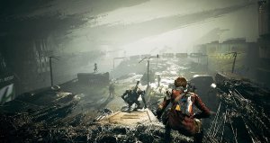 Miasma Chronicles (XSX) 4