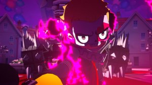 Persona 5 Tactica (PS4) 4